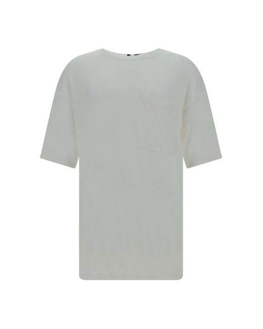 Mordecai Gray T-shirt for men