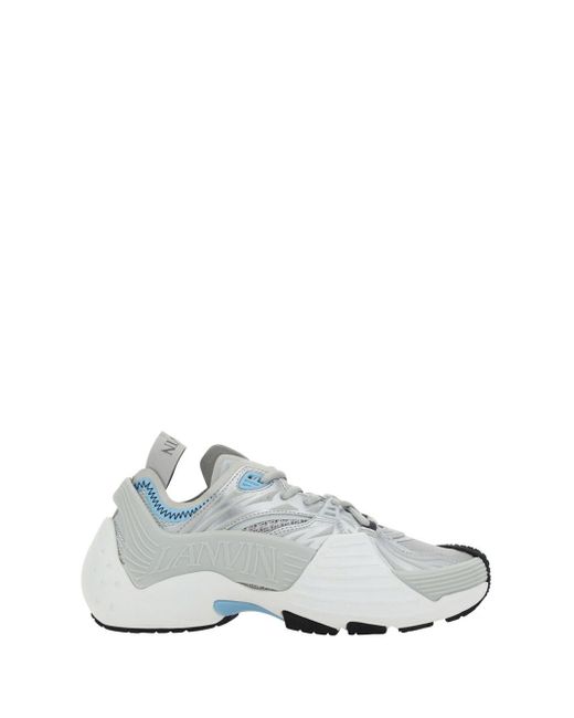 in style white sneakers