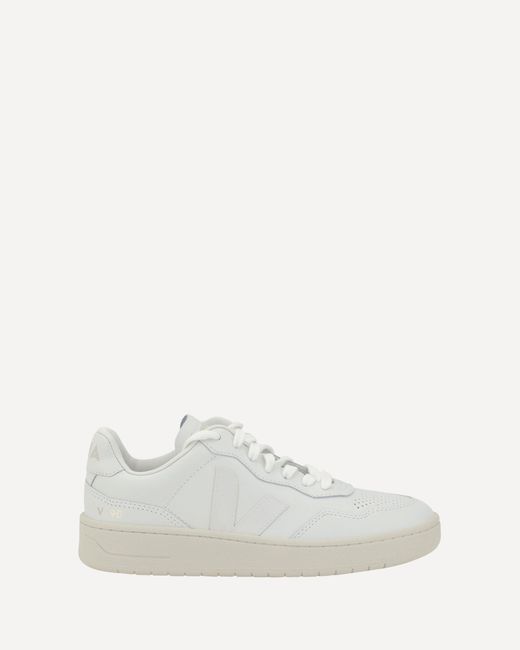 Veja White Sneakers