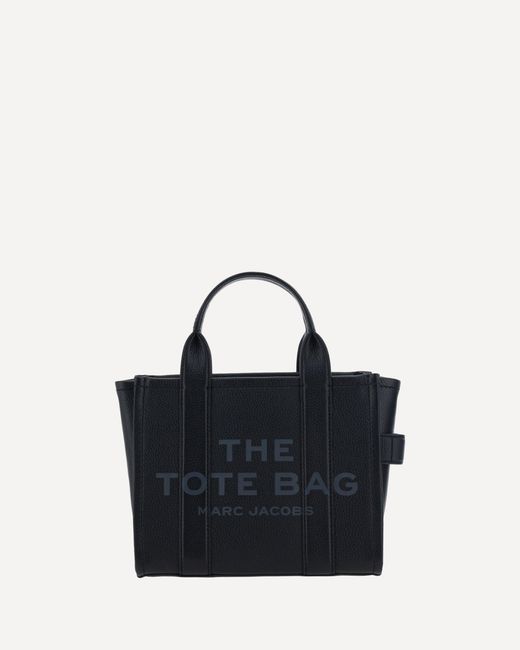 Marc Jacobs Blue The Small Tote Handbag