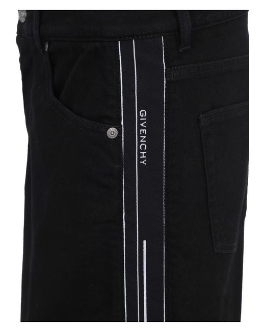 givenchy sweat shorts