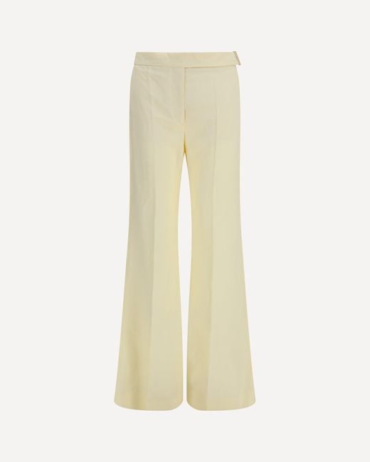 Max Mara Natural Piacere Pants