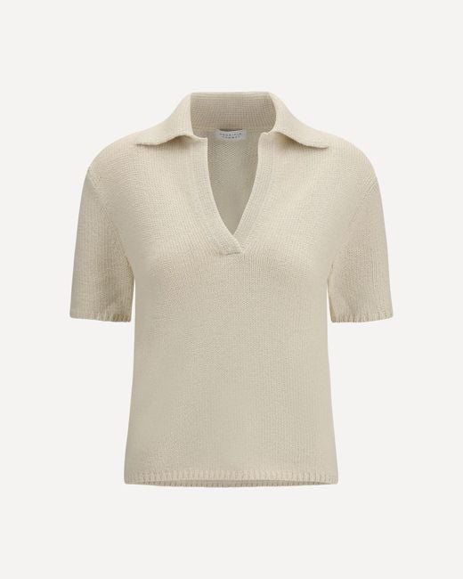 Gabriela Hearst Natural Sohan Polo