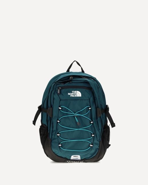 The North Face Blue Borealis Classic Backpack for men