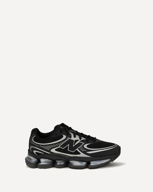 New Balance Black Abzorb 2000 Sneakers