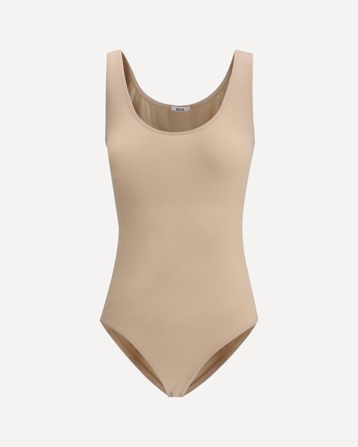 Wolford Natural Top