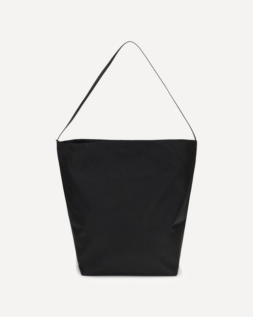 Borsa A Secchiello di Valesque in Black