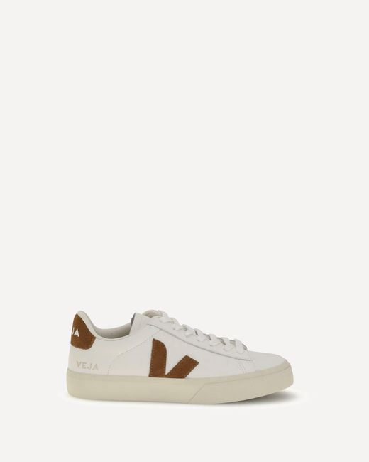 Veja Natural Campo Sneakers