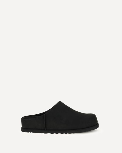 Ugg Black Otzo Mules for men