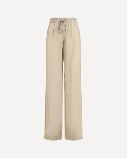 Rick Owens Natural Dietrich Pants