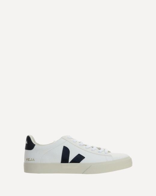 Veja White Sneakers for men