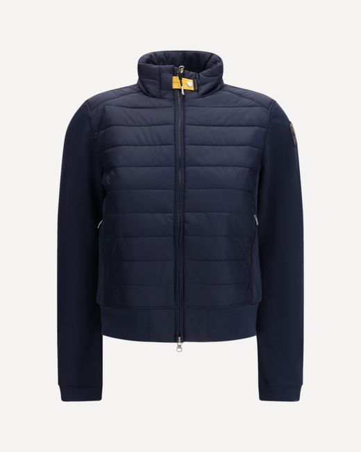 Parajumpers Blue Rosy Jacket