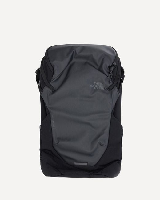 The North Face Black Kaban Lte Backpack for men