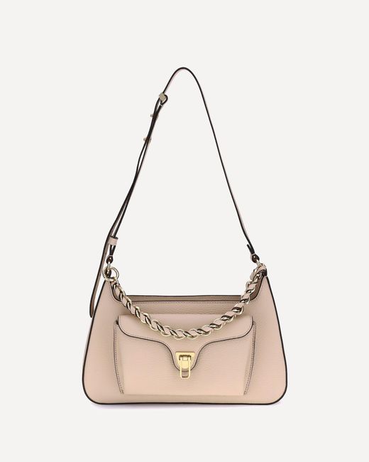 Coccinelle Natural Beat Generation Shoulder Bag