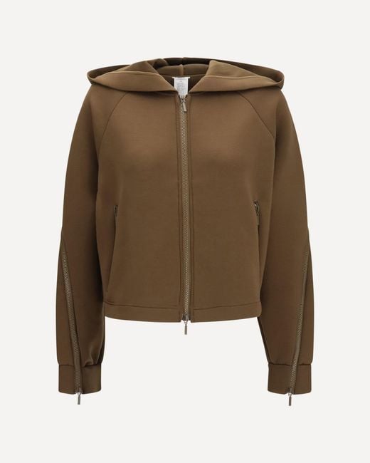 Wolford Green Urban Touch Sweater