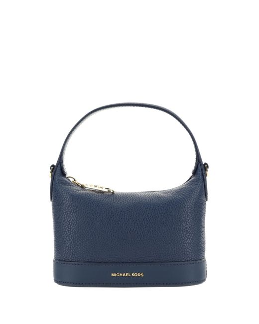 Michael Kors Blue Handbags