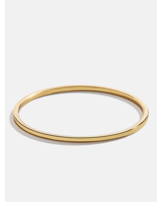 Baublebar Mamie 18K Gold Ring Set - Gold