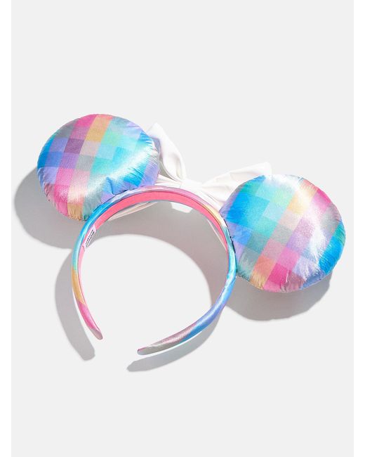BaubleBar Disney Minnie Pastel Rainbow Ears in Blue | Lyst display picture 1