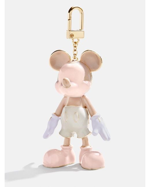 BaubleBar Mickey Mouse Disney Bag Charm in Natural | Lyst display picture 1