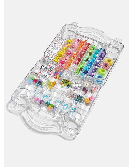 BaubleBar Gray The Ultimate Custom Bead Kit