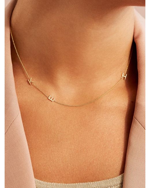 BaubleBar Maya Brenner Asymmetrical 