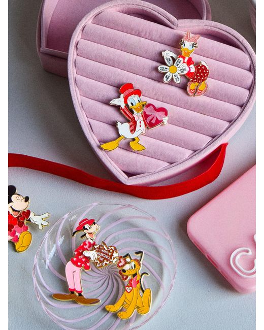 Where To Buy Authentic DISNEY PARKS PIN 2025 Days Of Note