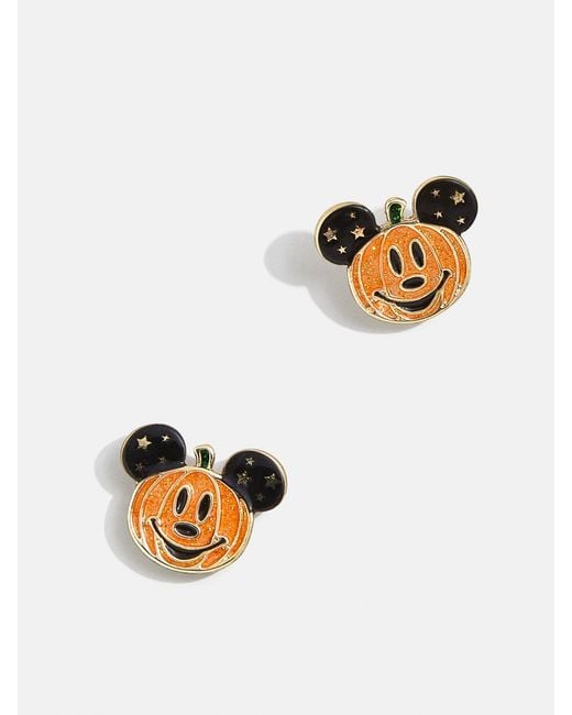Baublebar on sale pumpkin earrings