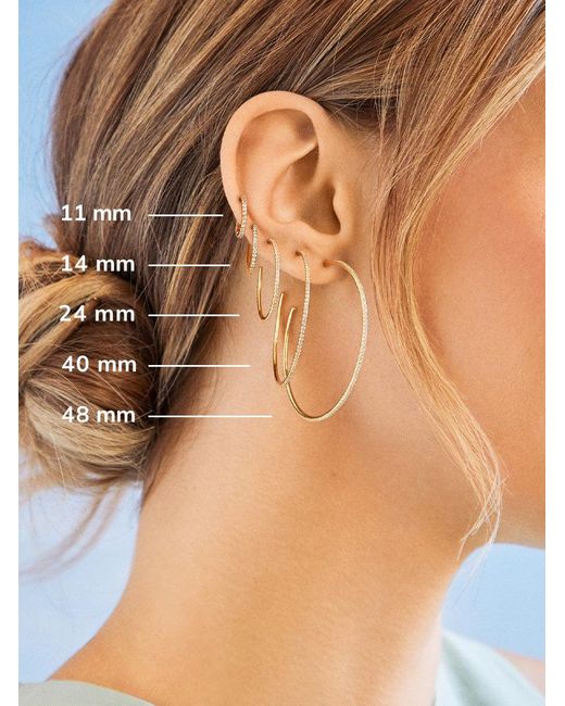 Gold Daisy Flower Stud Earrings  White  Flower earrings studs Summer  earrings studs Cute stud earrings