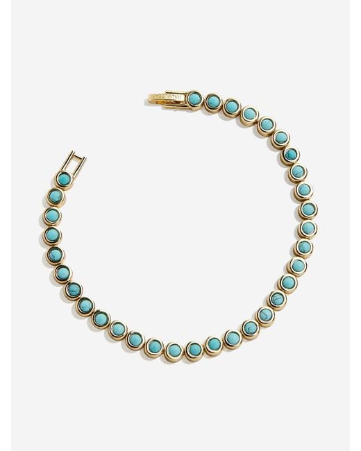 BaubleBar Multicolor Nina Semi-precious Bracelet