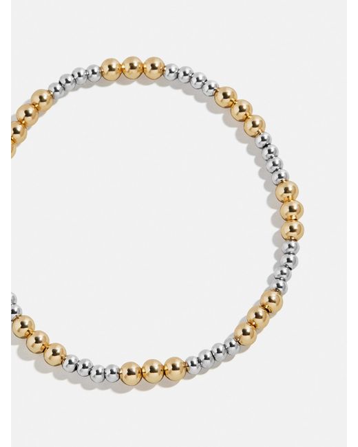BaubleBar Metallic Paula Pisa Bracelet