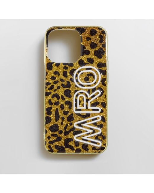 BaubleBar Metallic Fine Line Custom Iphone Case