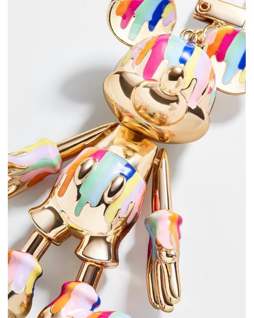BaubleBar Mickey Mouse Disney Bag Charm Lyst
