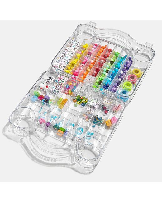 BaubleBar Gray The Ultimate Custom Bead Kit
