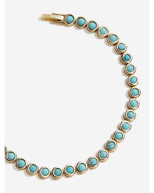 BaubleBar Multicolor Nina Semi-precious Bracelet