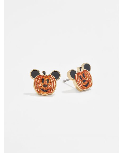 Baublebar pumpkin earrings Clearance