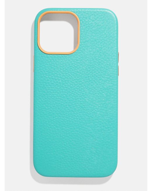 Baublebar All The Beige iPhone Case
