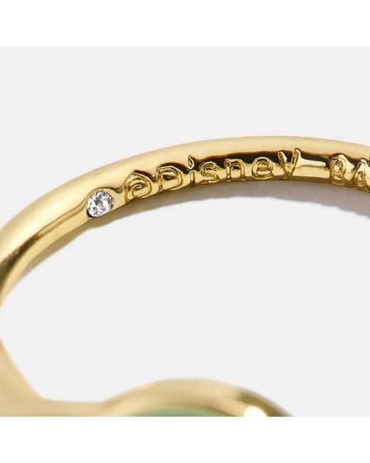 BaubleBar Metallic Star Warstm Grogutm Ring Set