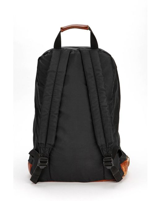 Urban Renewal Black Vintage Jansport Backpack