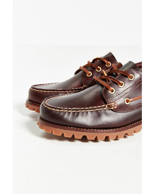 Eastland Seville 1955 Oxford Shoe in 