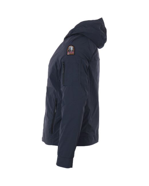 Parajumpers Mizuki Hooded Jacket in 