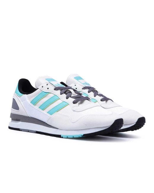 adidas lowertree blue