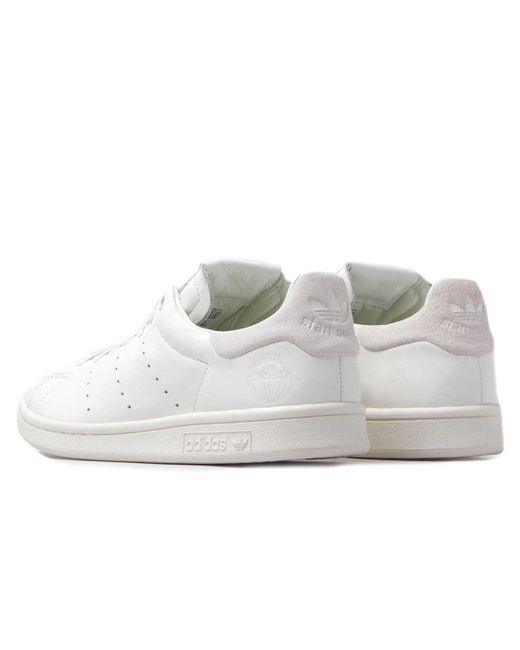 stan smith raw white