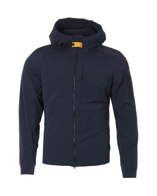 Parajumpers Mizuki Hooded Jacket in 
