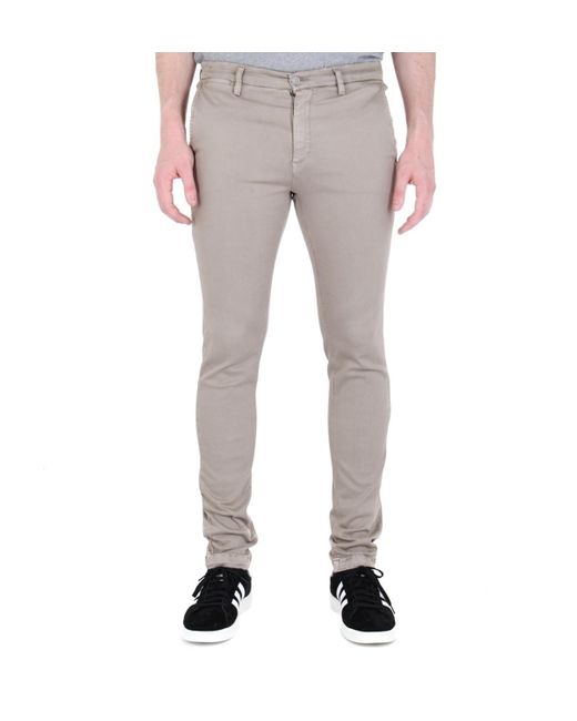Replay Denim Hyperflex Chino Zeumar 