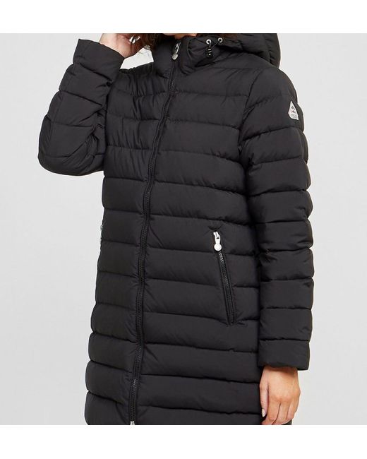 Pyrenex Synthetic Womens Spoutnic Long 