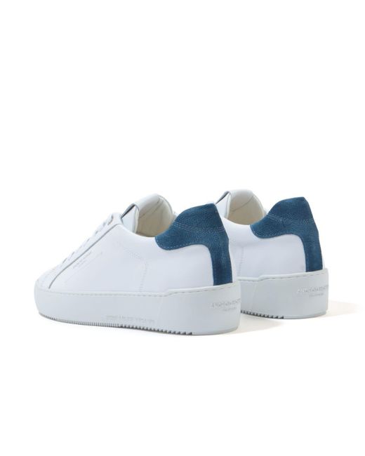 Android Homme Zuma Leather \u0026 Stingray 