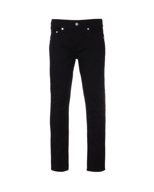 True Religion Denim Rocco Relaxed 