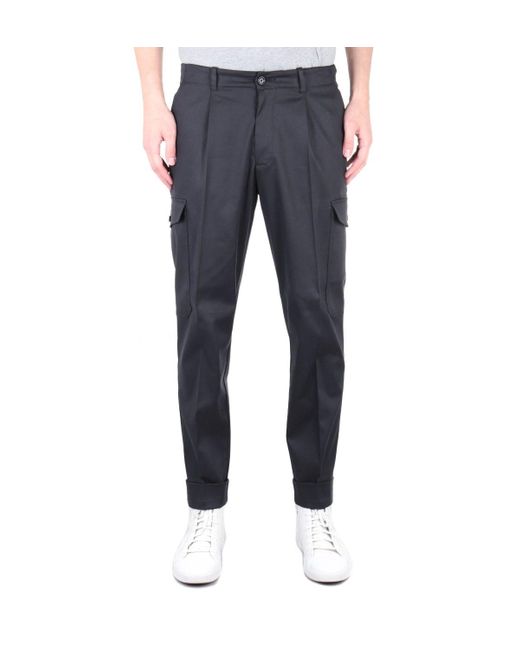 hugo cargo pants