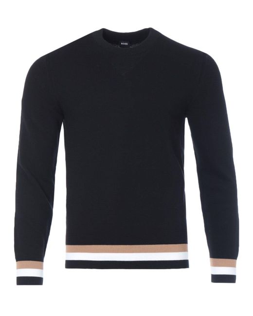 BOSS by HUGO BOSS Ecaio Structured 