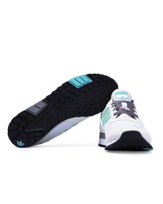 adidas lowertree blue